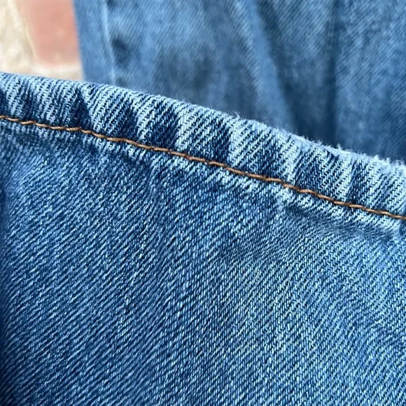 Levi Straus 505 Men’s Jeans - Picture 3 of 9